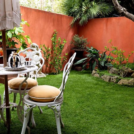 La Bravade Luxe Et Serenite Au Coeur De Saint-Tropez Suites Spacieuses Avec Jardin Enchanteur Екстер'єр фото
